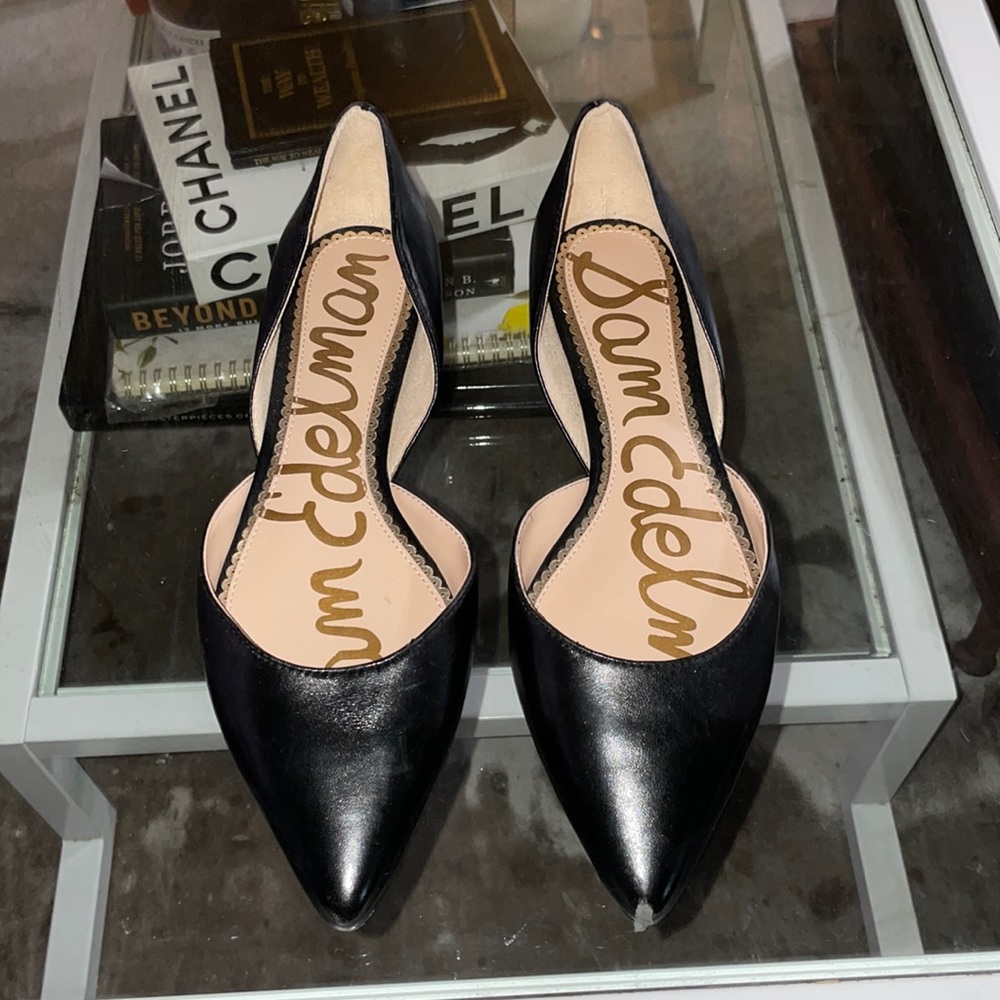 Sam Edelman woman’s flats